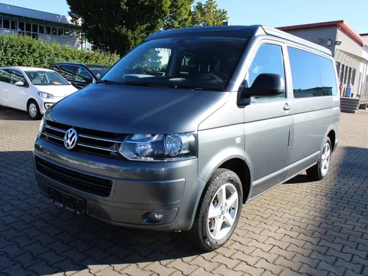 Volkswagen T5 Multivan