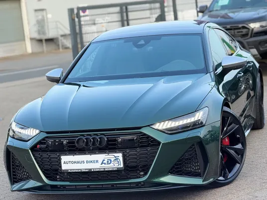 Audi RS7