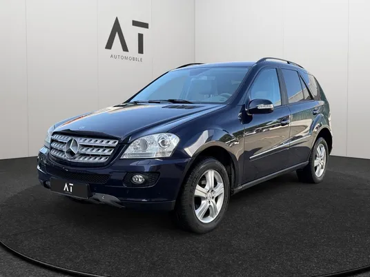 Mercedes-Benz ML 320