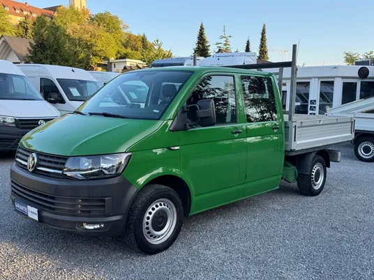 Volkswagen T6 Transporter