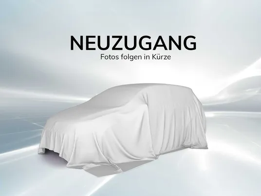 VW Golf Variant
