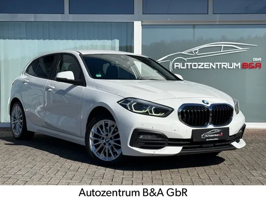 BMW 118