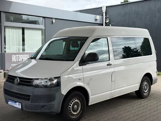 Volkswagen T5 Transporter