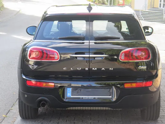 MINI One Clubman
