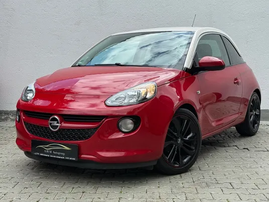 Opel Adam