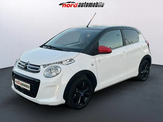 Citroën C1