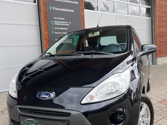 Ford Ka/Ka+
