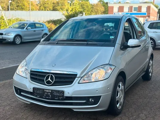 Mercedes-Benz A 160