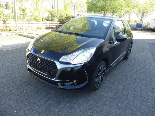 Citroën DS3