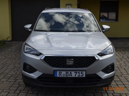 Seat Tarraco 2023, Car Play, Automatik
