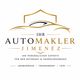 Ihr AutoMakler Jimenez
