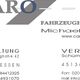 Caro Fahrzeughandel Kron