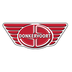 Donkervoort