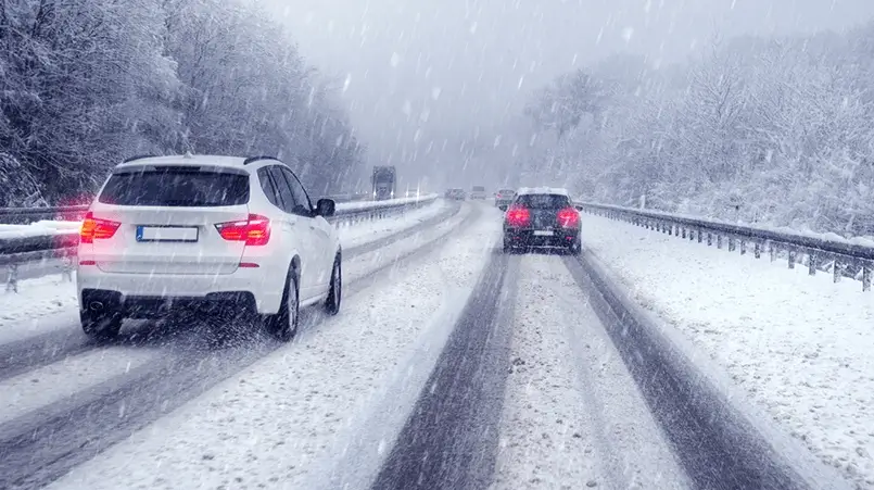 11 hilfreiche Auto-Tipps für den Winter