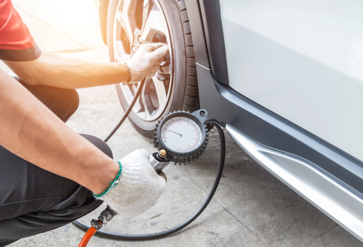 Innenraumpflege im Auto: 8 Schritte für ein sauberes Innenleben