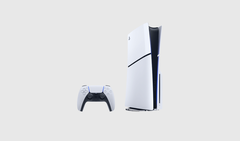 PlayStation 5