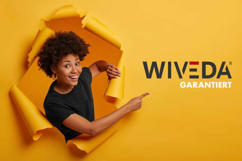 Wiveda Garantiert